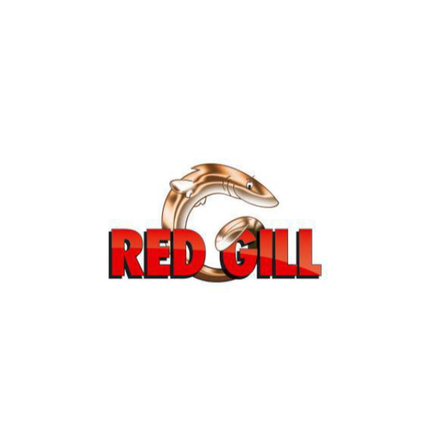 RED GILL